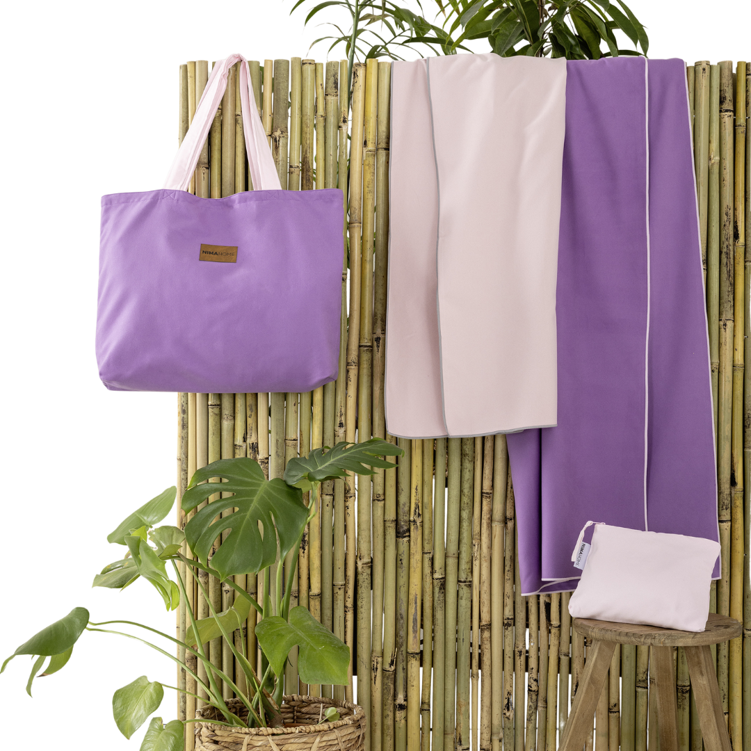 Τσάντα Θαλάσσης Nima - ΝimaHome - MyHouseandKids