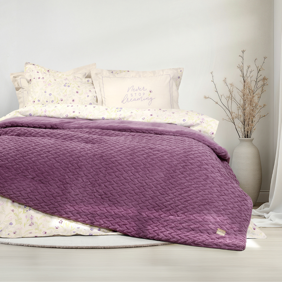 Κουβερτοπάπλωμα Χοντρό Nima - NimaHome - MyHouseandKids
