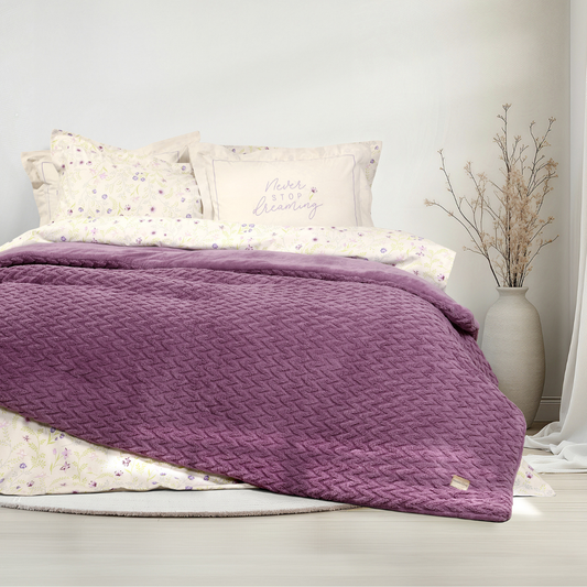 Κουβερτοπάπλωμα Χοντρό Nima - NimaHome - MyHouseandKids