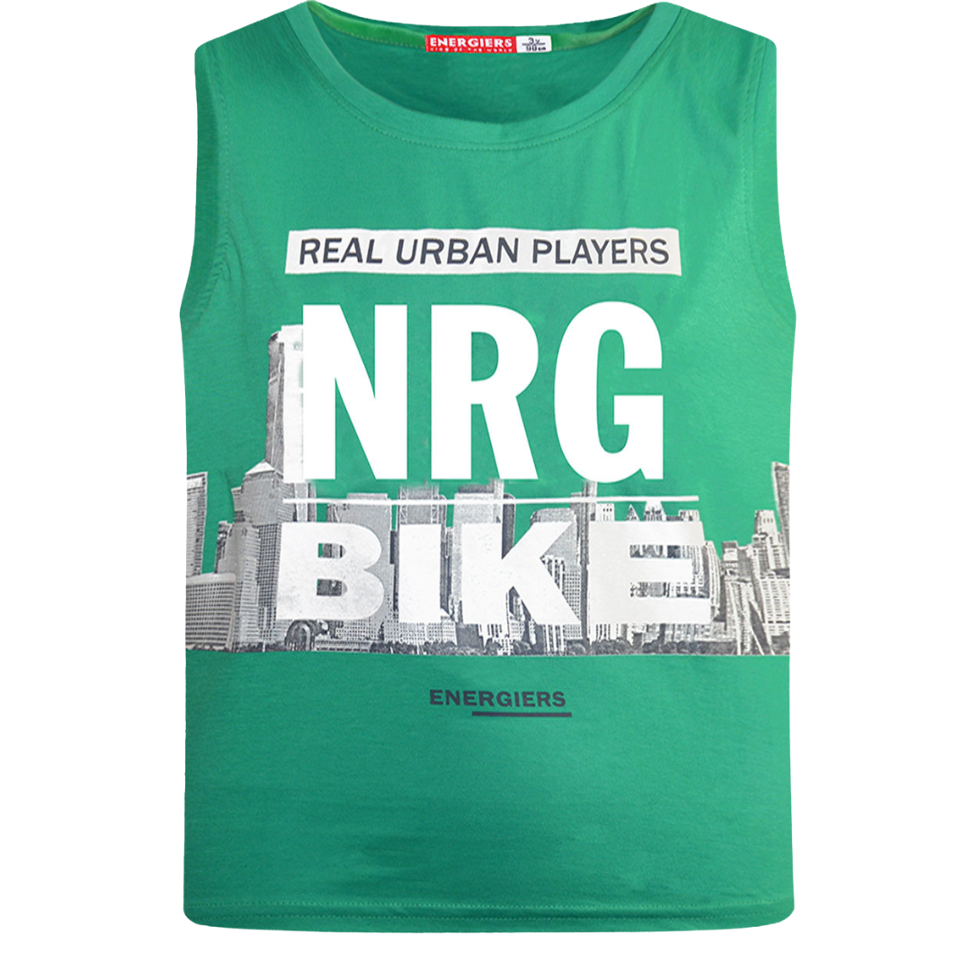 Σετ Μακό "NRG Bike" - Energiers - MyHouseandKids