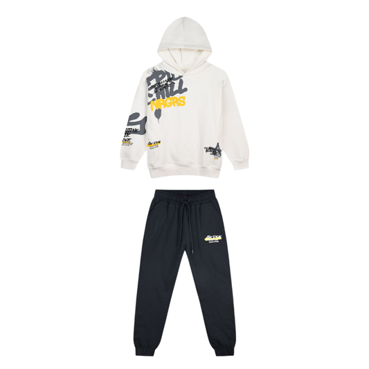 Φόρμα Φούτερ NRGRS- Energiers - MyHouseandKids