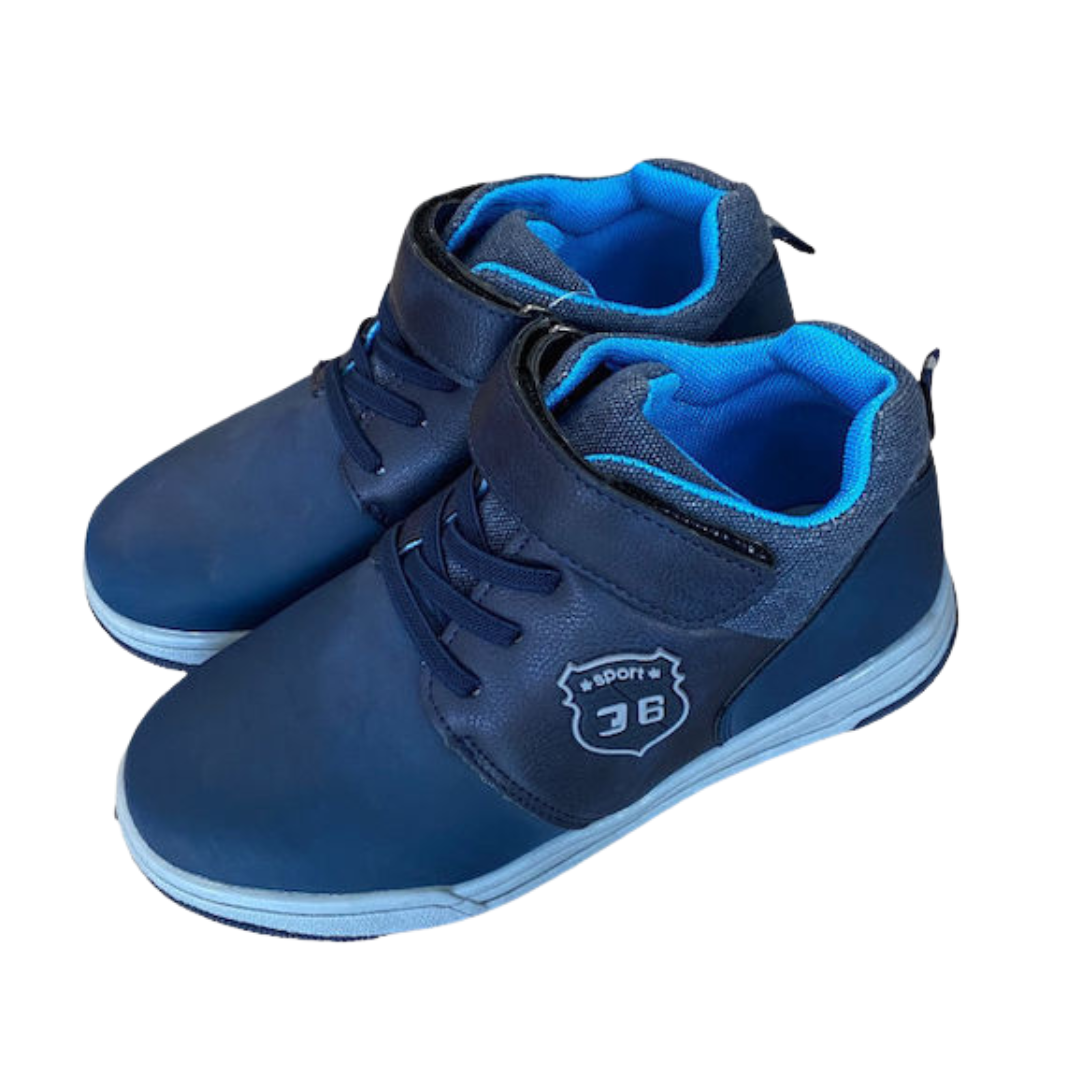 Αθλητικό Παιδικό Oscal Μπλε - Oscal - MyHouseandKids