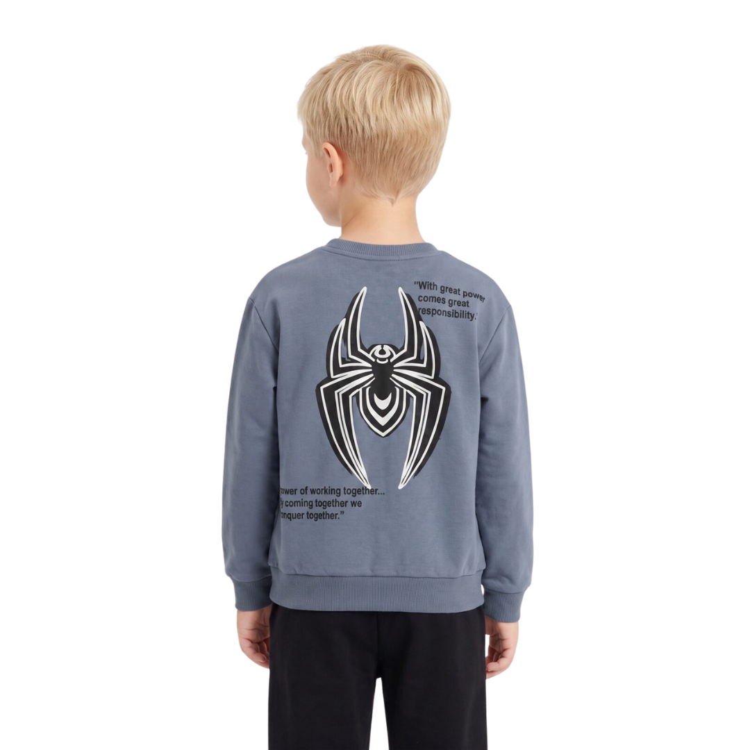 Φόρμα Φουτερ Pasific 50851 - Trax - MyHouseandKids