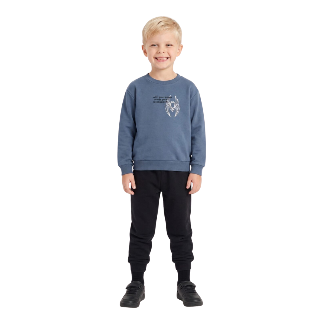Φόρμα Φουτερ Pasific 50851 - Trax - MyHouseandKids