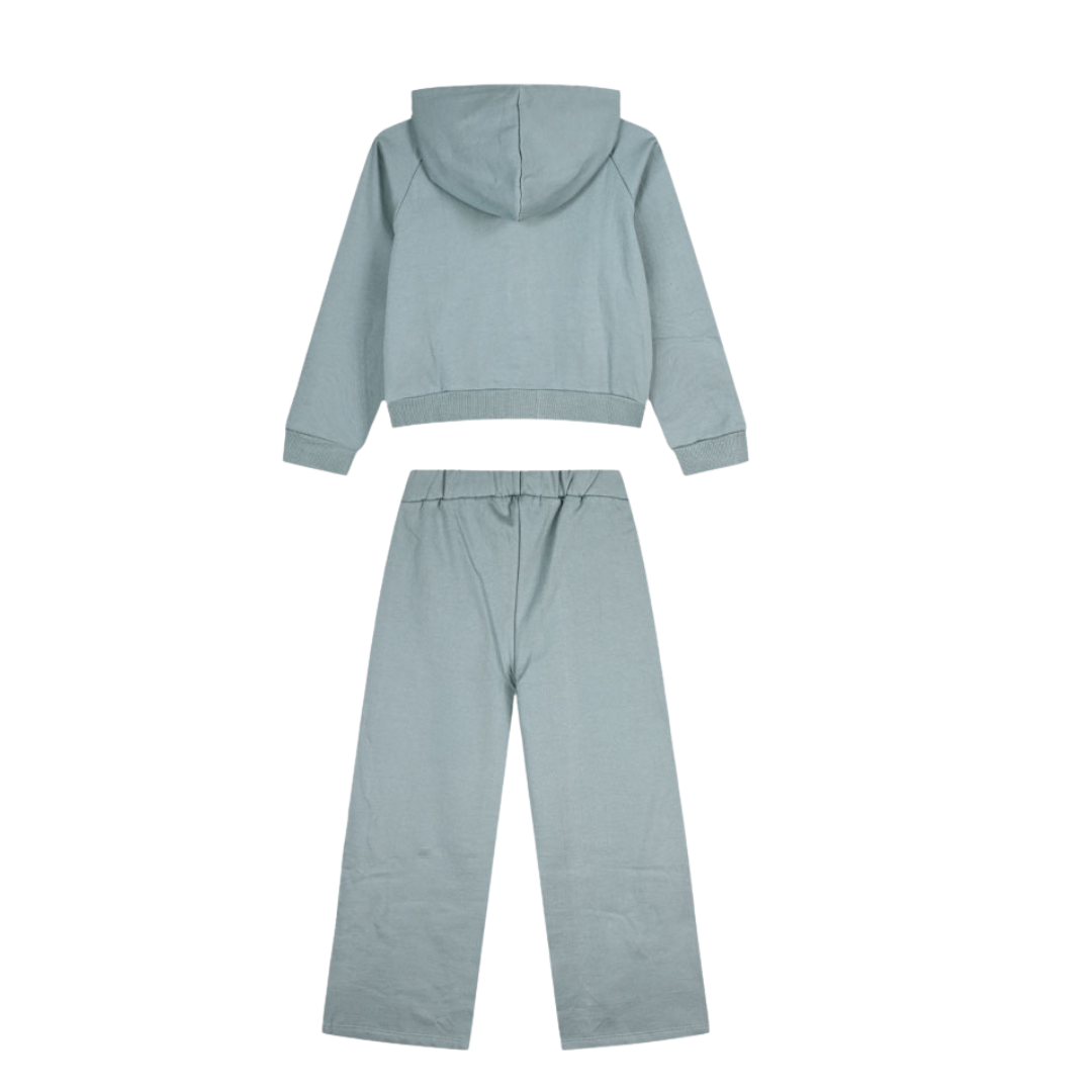 Φόρμα Φούτερ Peanut " It's Never Too Late For Fun" - Energiers - MyHouseandKids