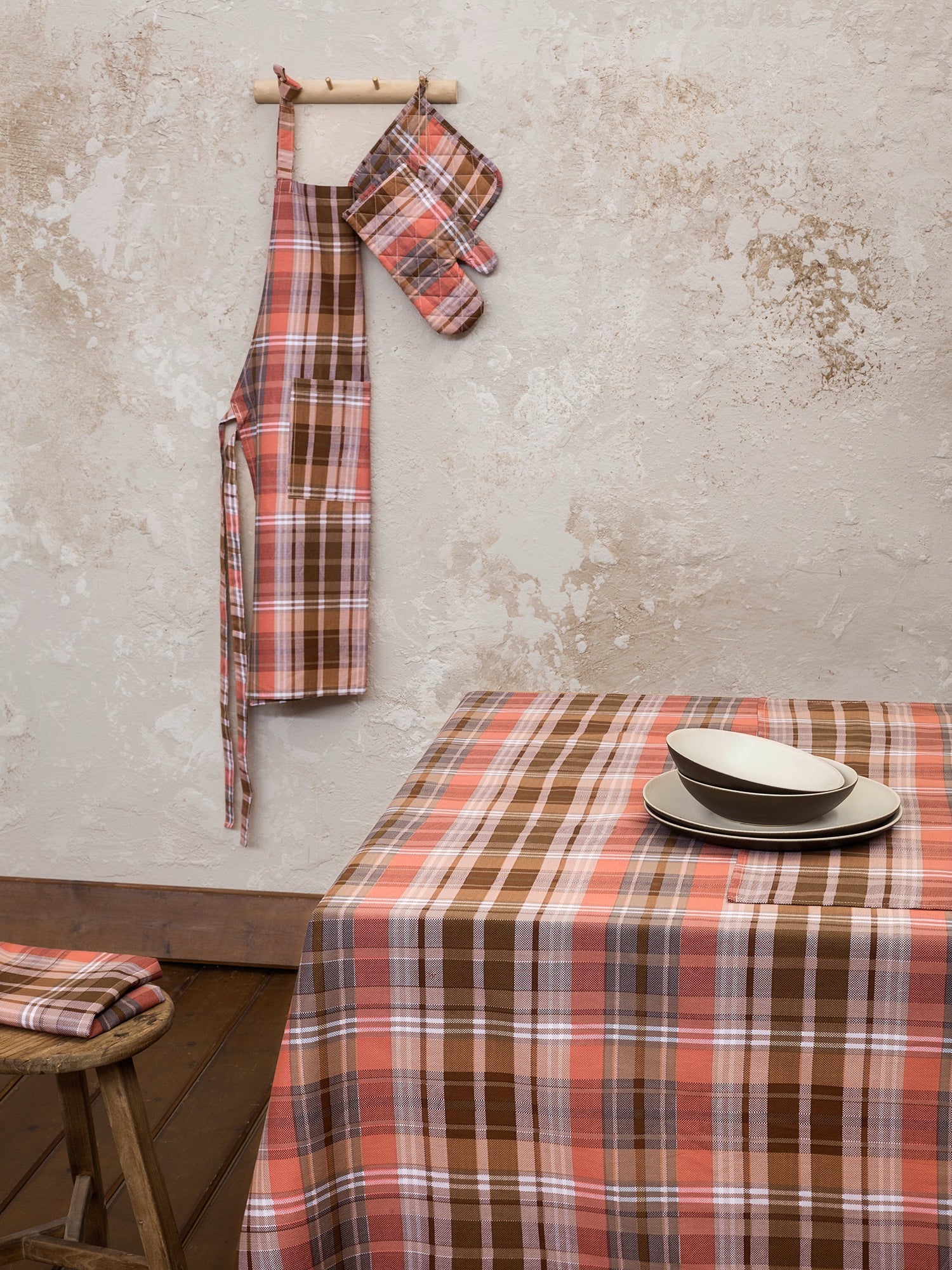 Runner 48x150 - Dakota