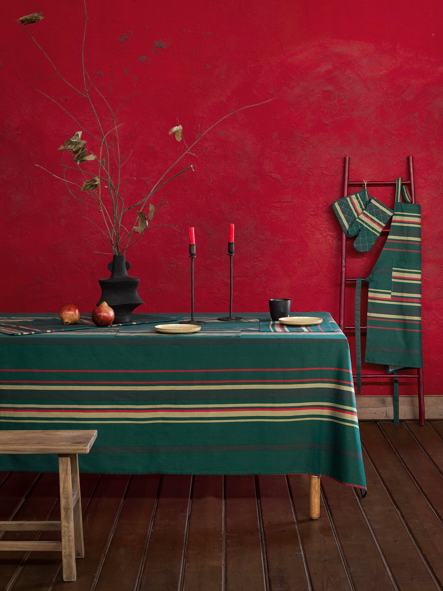 Runner 48x150 - Tinsel