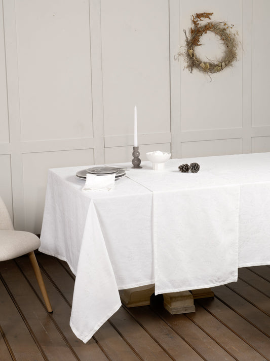 Runner 50x160 - Flow Off White