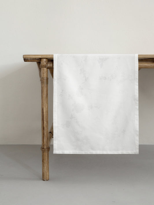 Runner 50x165 - Kalia Off White