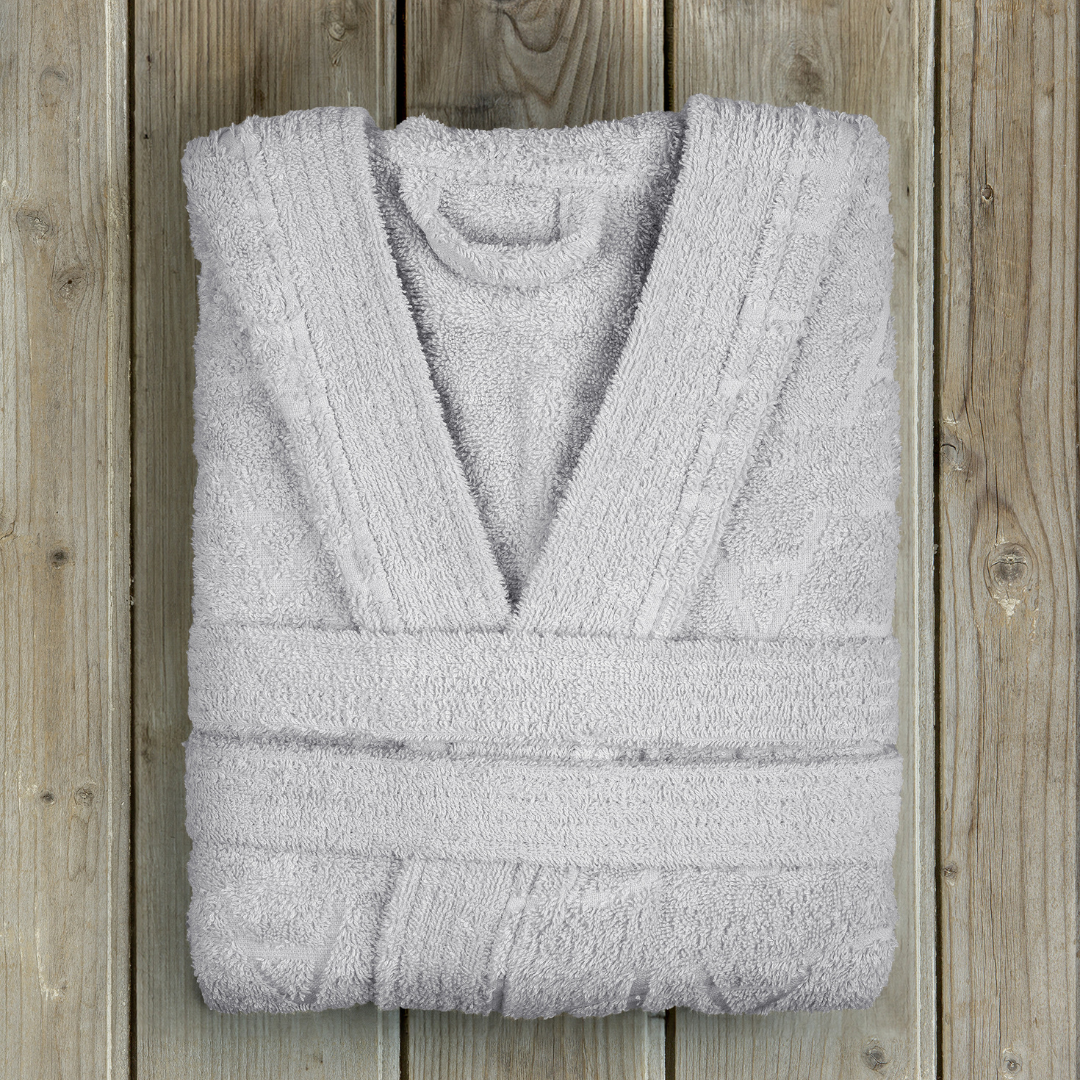 Μπουρνούζι με κουκούλα Spa Small Nima - Nima - MyHouseandKids