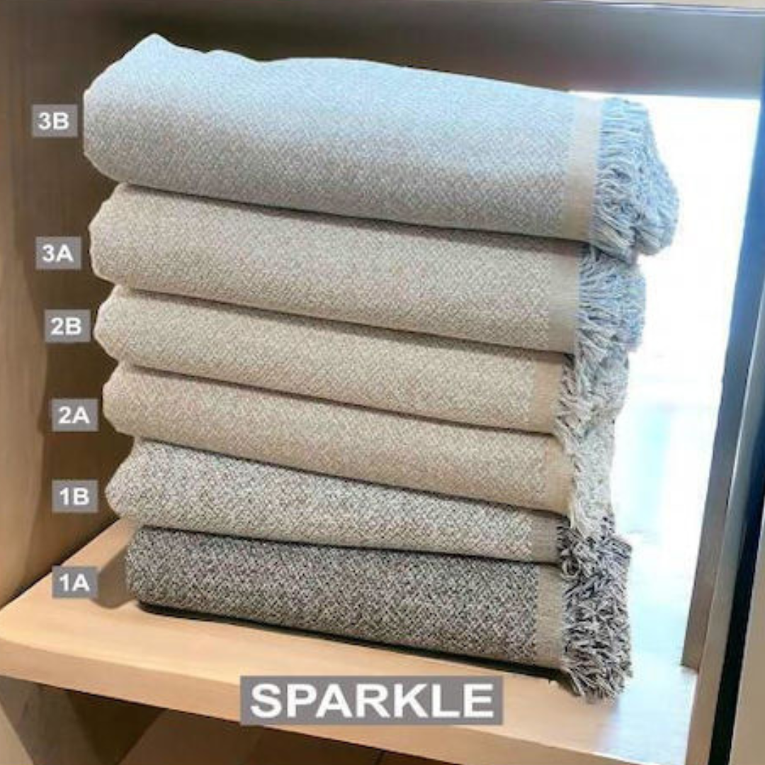 Ριχτάρι Διθέσιου Καναπέ Sparkle 02 - LineaHome - MyHouseandKids