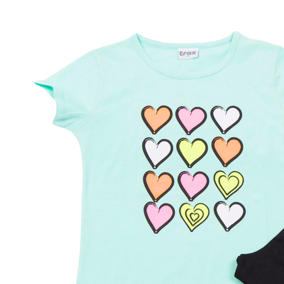 Καλοκαιρινό Σετ Spring Βεραμάν Trax - Trax - MyHouseandKids