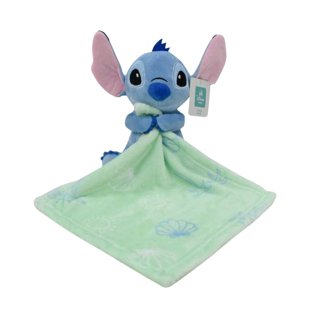 Πανάκι Παρηγοριάς Stitch Dimcol - Dimcol - MyHouseandKids
