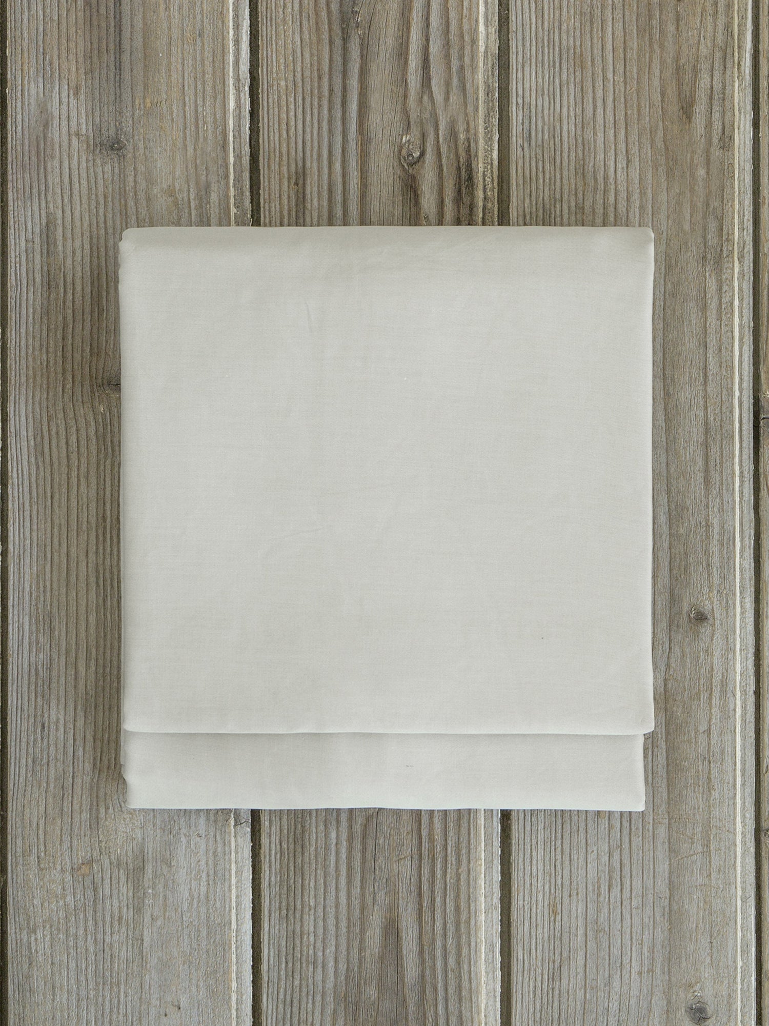 Σεντόνι Γίγας Superior Satin - Fog Beige