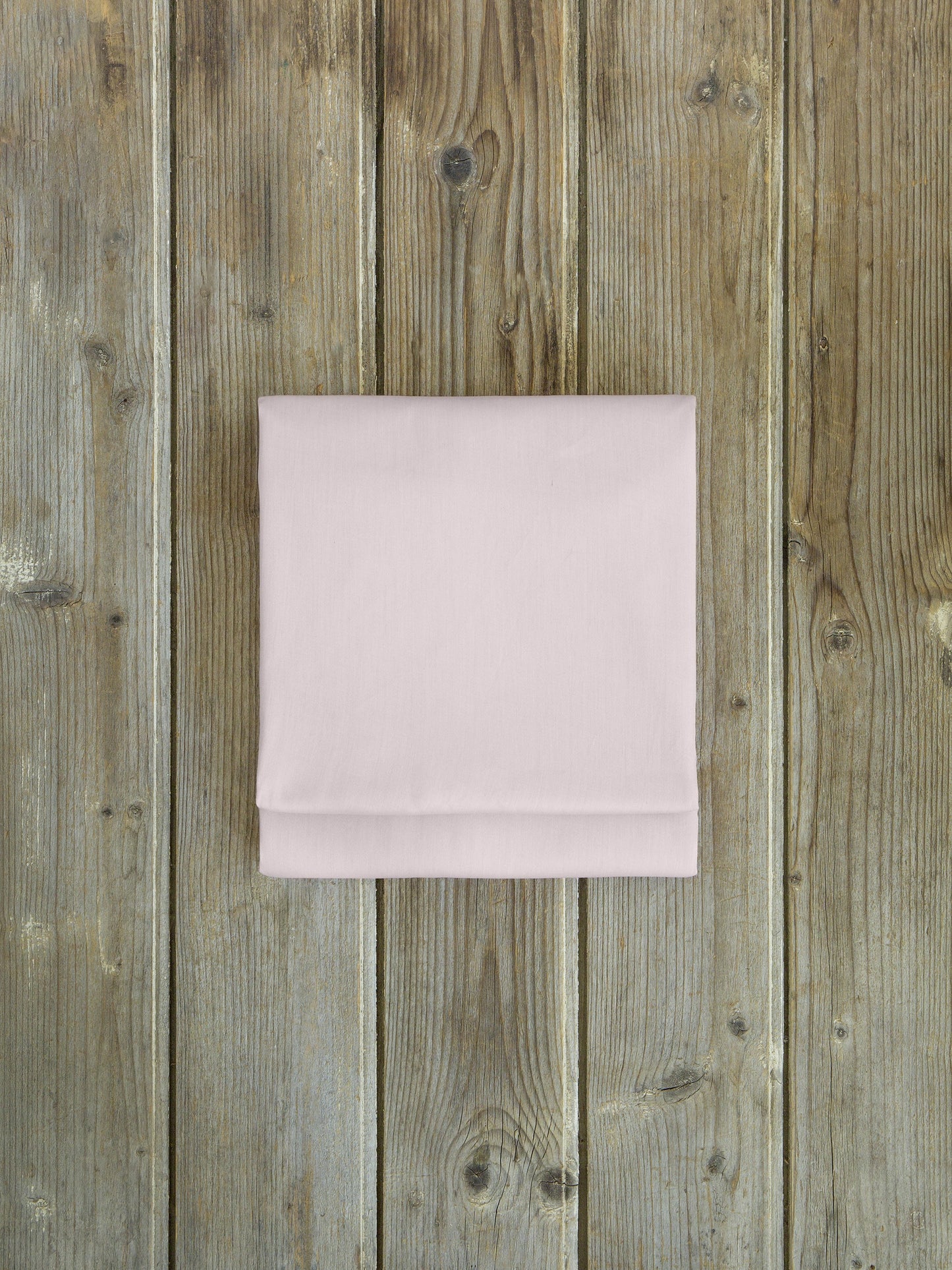 Παπλωματοθήκη Γίγας Superior Satin - Smoked Rose