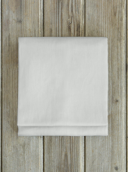 Παπλωματοθήκη Γίγας Superior Satin - Soft Gray