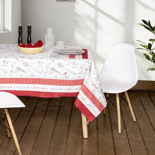 Τραπεζομάντηλο Υφασμάτινο Supper - Nima - MyHouseandKids