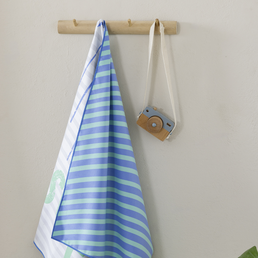 Πετσετα Θαλάσσης Surf - ΝimaHome - MyHouseandKids