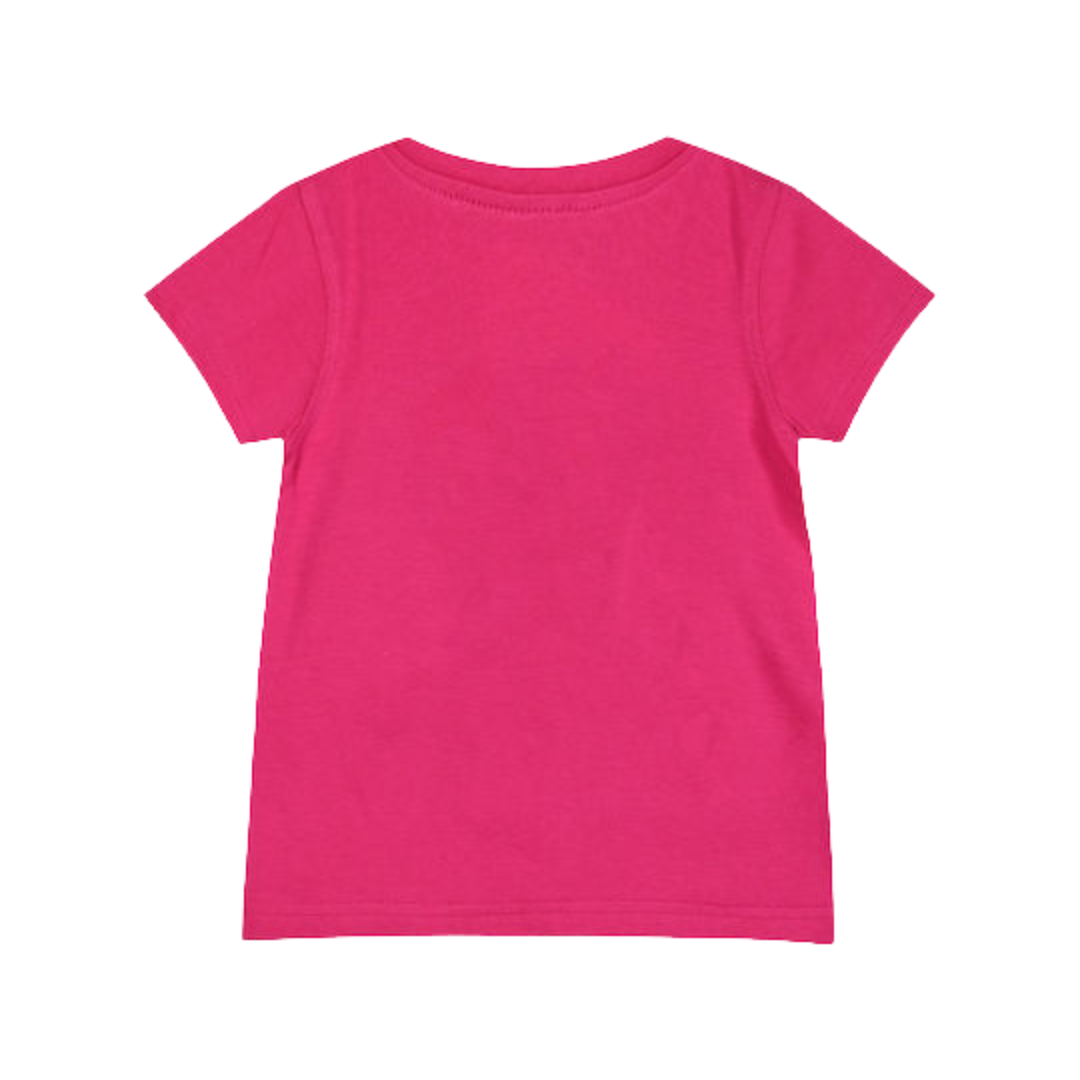 T-shirt Παιδικό  Φούξια - Energiers - MyHouseandKids