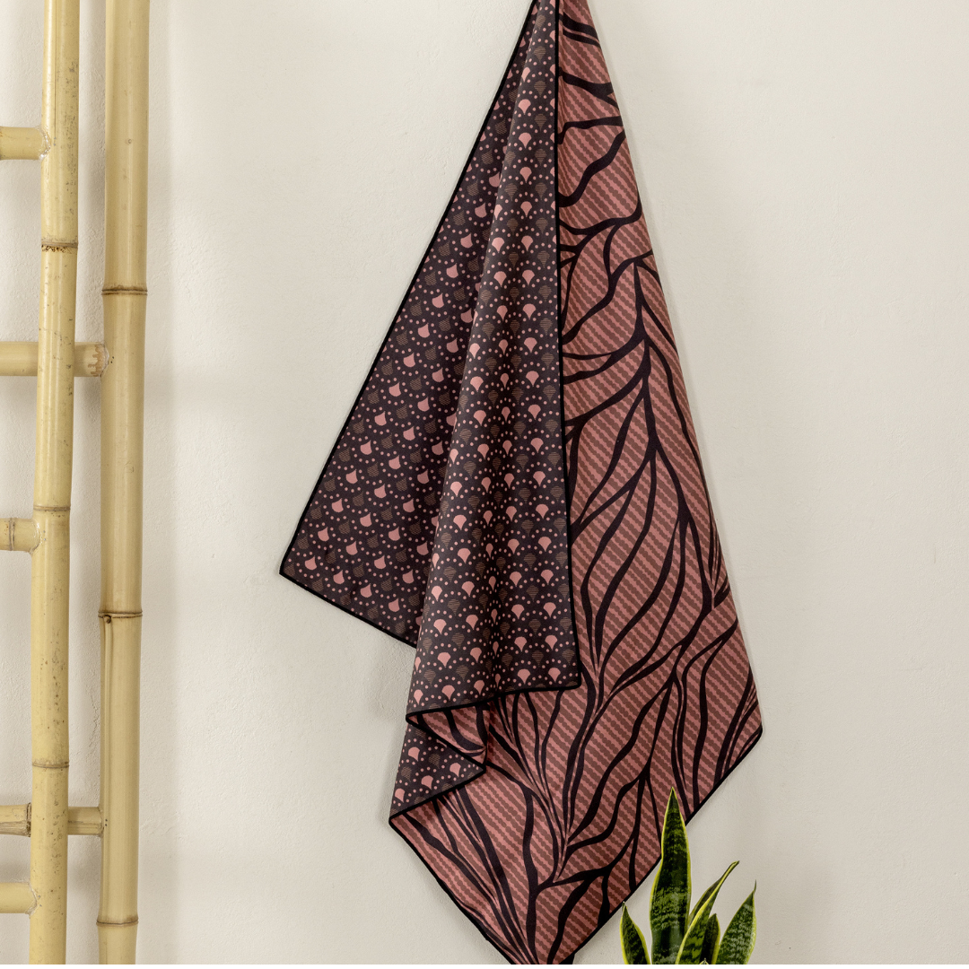 Πετσέτα Θαλάσσης Te Quiero Microfiber Διπλής Όψης - NimaHome - MyHouseandKids