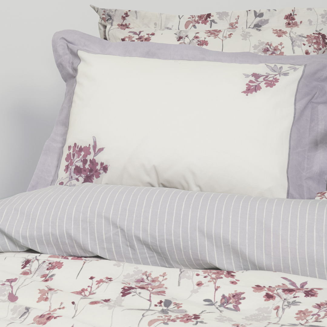 Σετ Σεντόνια Μονά Με Λάστιχο Tessa 100x200x32 - Nima - MyHouseaandKids