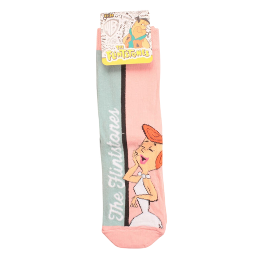 Κάλτσες Παιδικές The Flintstones 1 Ζεύγος - Cimpa - MyHouseandKids