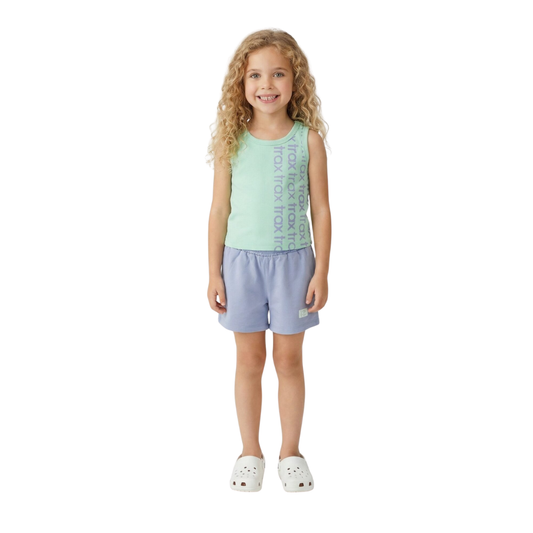 Σετ Κοριτσιού Με Κολάν Κάπρι Ροζ Trax 49159 - Trax - MyHouseandKids