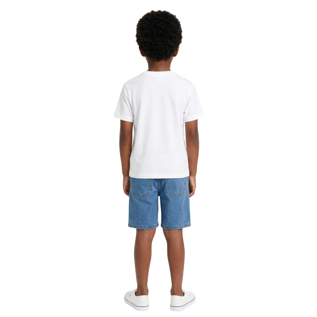 Σετ Αγοριού Με Τζιν Βερμούδα Trax 49341 - Trax - MyHouseandKids