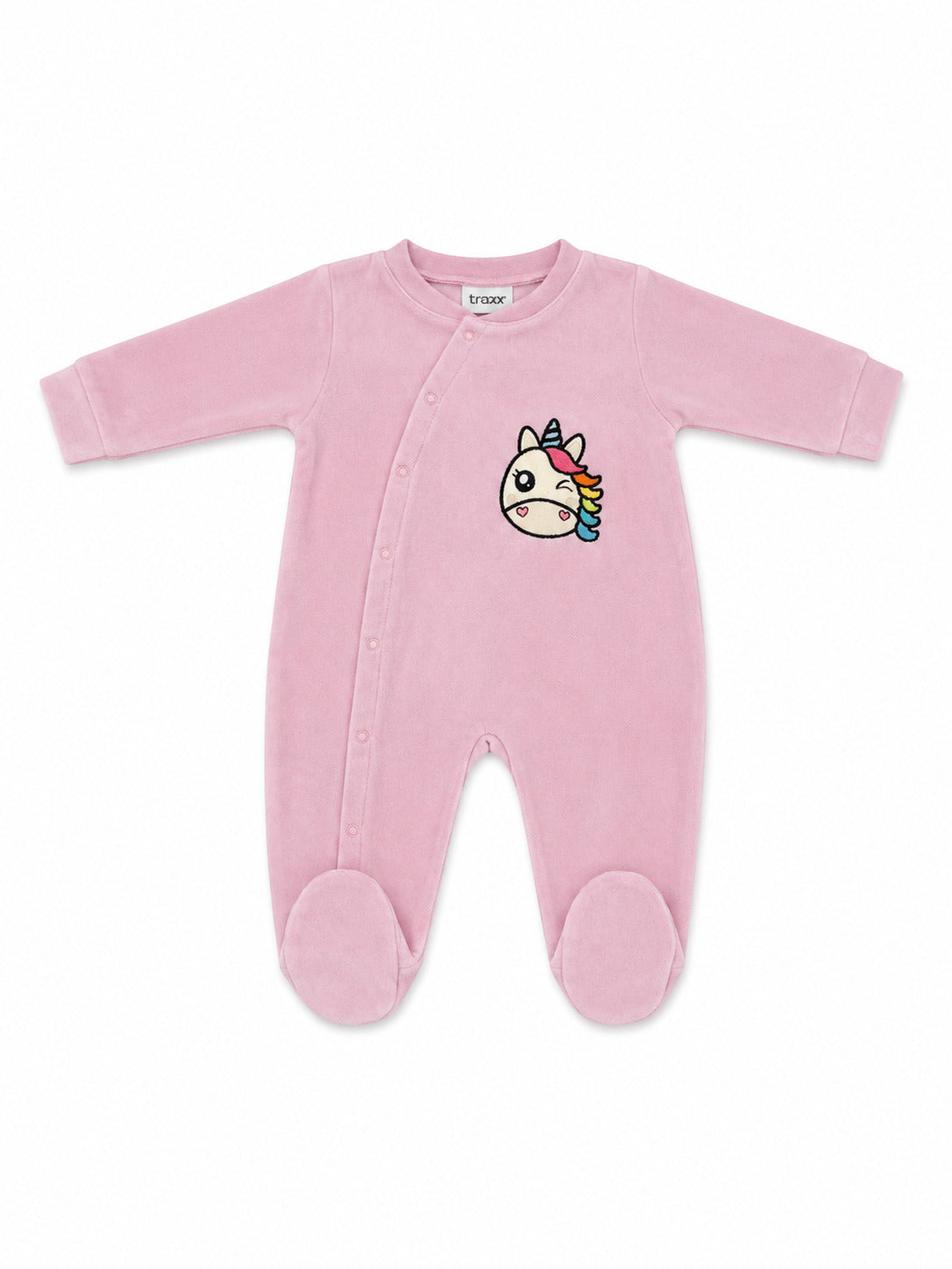 Φορμάκι Βρεφικό Σιελ Trax 50553 - Trax - MyHouseandKids