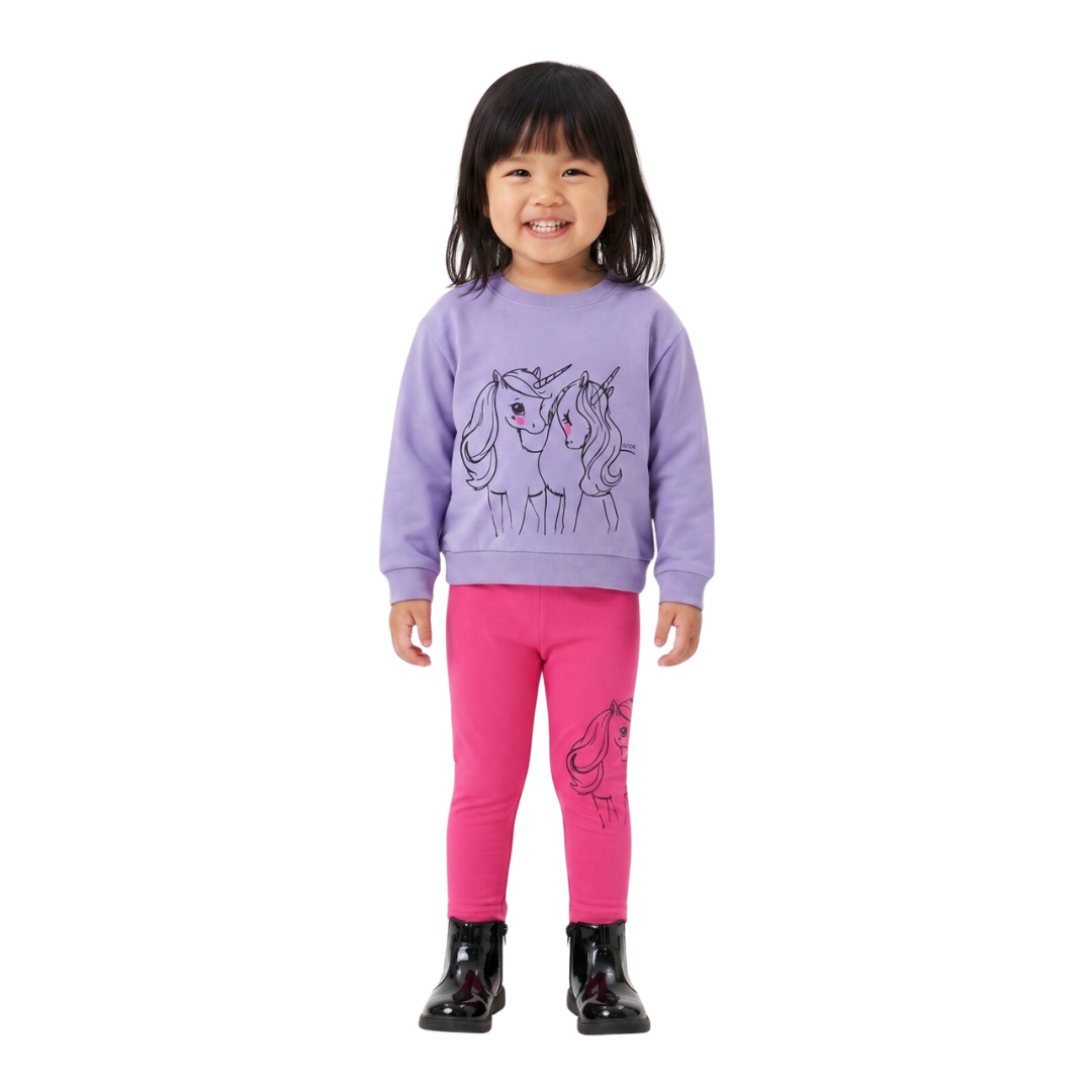 Σετ Χειμερινό Λιλά Trax 50706 - Trax - MyHouseandKids