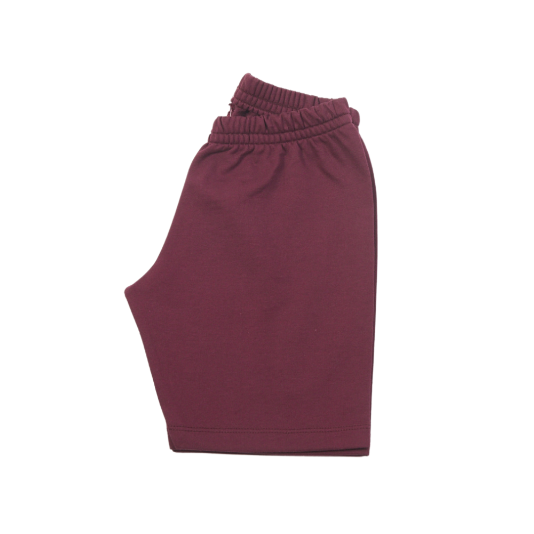 Σορτσάκι  Μπορντό - Βουργουνδί - Trax - MyHouseandKids