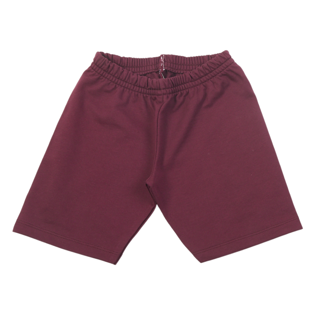 Σορτσάκι  Μπορντό - Βουργουνδί - Trax - MyHouseandKids