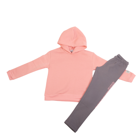 Σετ Χειμερινό Σομόν - Trax - MyHouseandKids