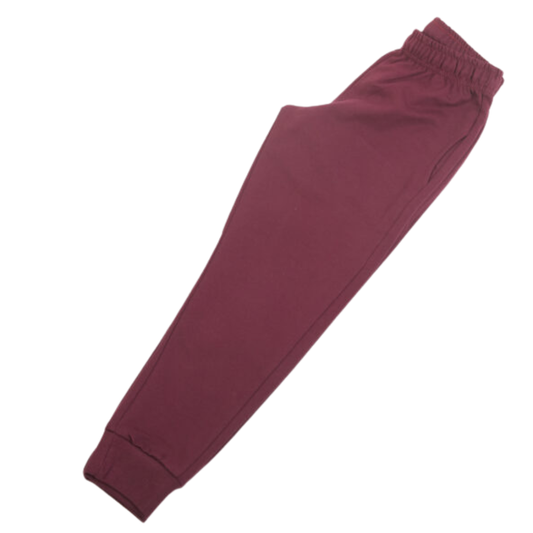 Παντελόνι Φόρμας Μπορντώ - Trax - MyHouseandKids