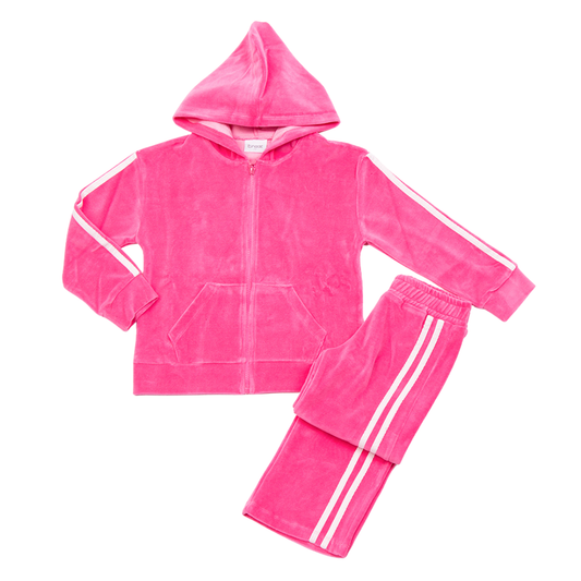 Φορμα Βελουτε Φουξια - Trax - MyHouseandKids