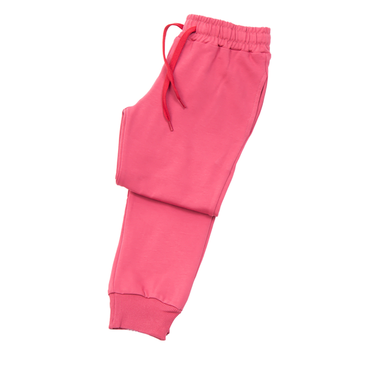 Φόρμα Φούτερ Τερακότα - Trax - MyHouseandKids