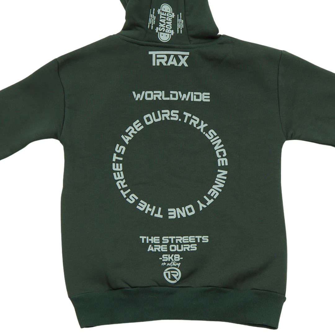 Φορμα Φουτερ Κυπαρισσι - Trax - MyHouseandKids
