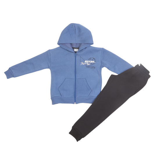 Σετ Φόρμα με Ζακέτα - Trax - ΜyHouseandKids