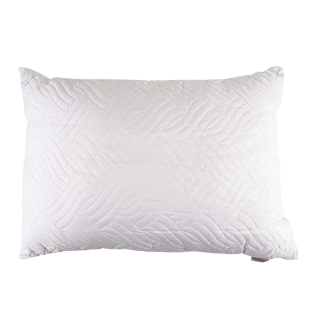  Μαξιλάρι Ύπνου Ultasonic Microfiber 50x70cm - Flamingo - MyHouseandKids