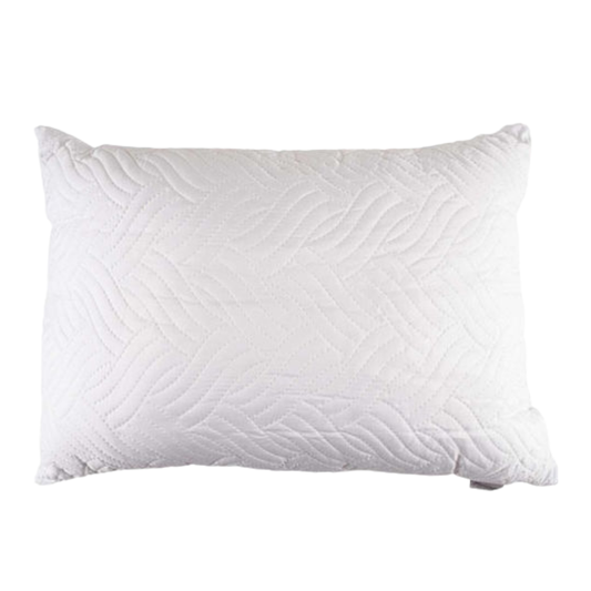 Μαξιλάρι Ύπνου Ultasonic Microfiber 50x70cm - Flamingo - MyHouseandKids
