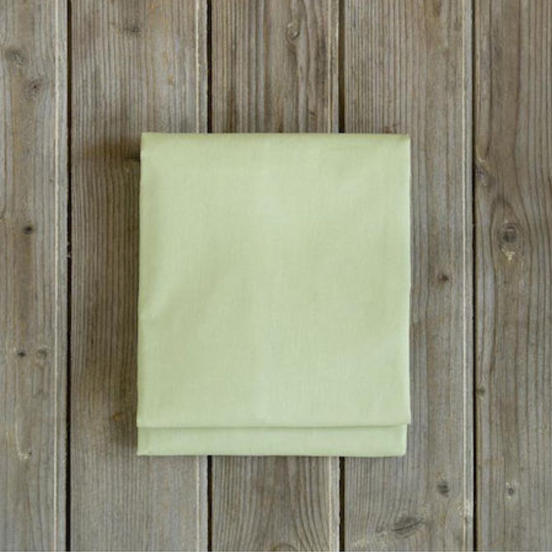 Κατωσέντονο με Λάστιχο  Unicolors Light Khaki - Kocoon - MyHouseandKids