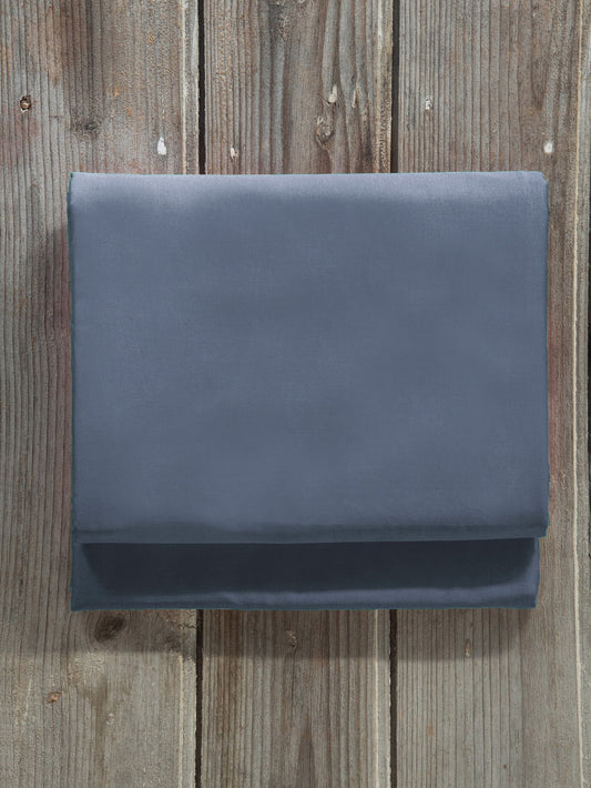 Σεντόνι Υπέρδιπλο Unicolors - Medium Gray