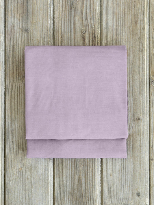 Σεντόνι Γίγας Unicolors - Pale Mauve