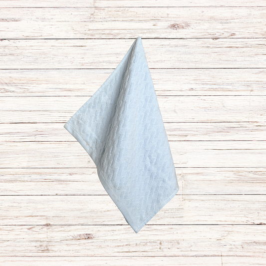 Πετσέτα Wipe B Γαλάζιο 40x60cm Nima - Nima - MyHouseandKids