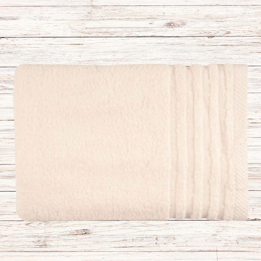 Πετσέτα Πενιέ Σx.Olympus 550 gsm Εκρού - Flamingo - MyHouseandKids