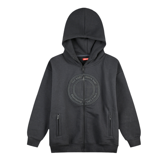 Zακέτα Φούτερ Ανθρακί Energiers 13-126004-5 - Energiers - MyHouseandKids
