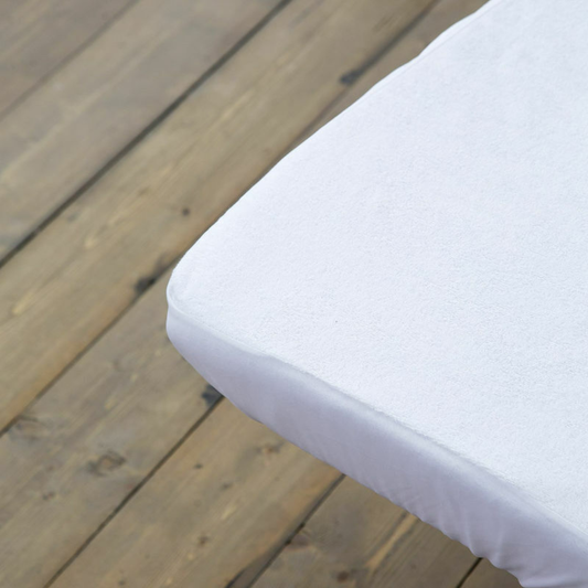 Επίστρωμα Αδιάβροχο Abbraccio Terry - NimaHome - MyHouseandKids