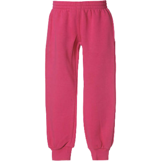 Παντελόνι Φόρμας για Κορίτσι Ροζ - Energiers - MyHouseandKids