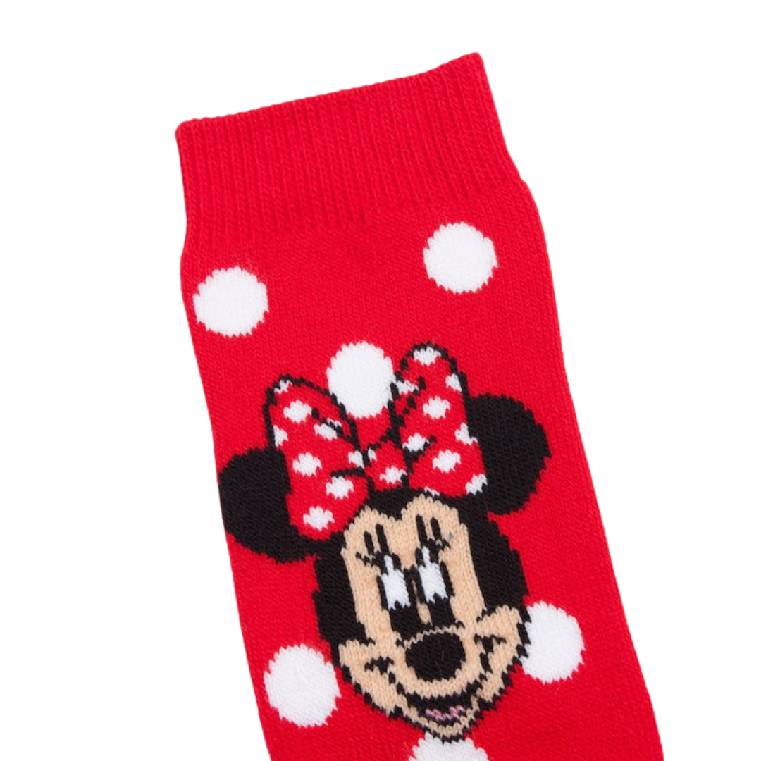 Κάλτσες Παιδικές Ισοθερμικές Minnie Disney - Disney - MyHouseandKids