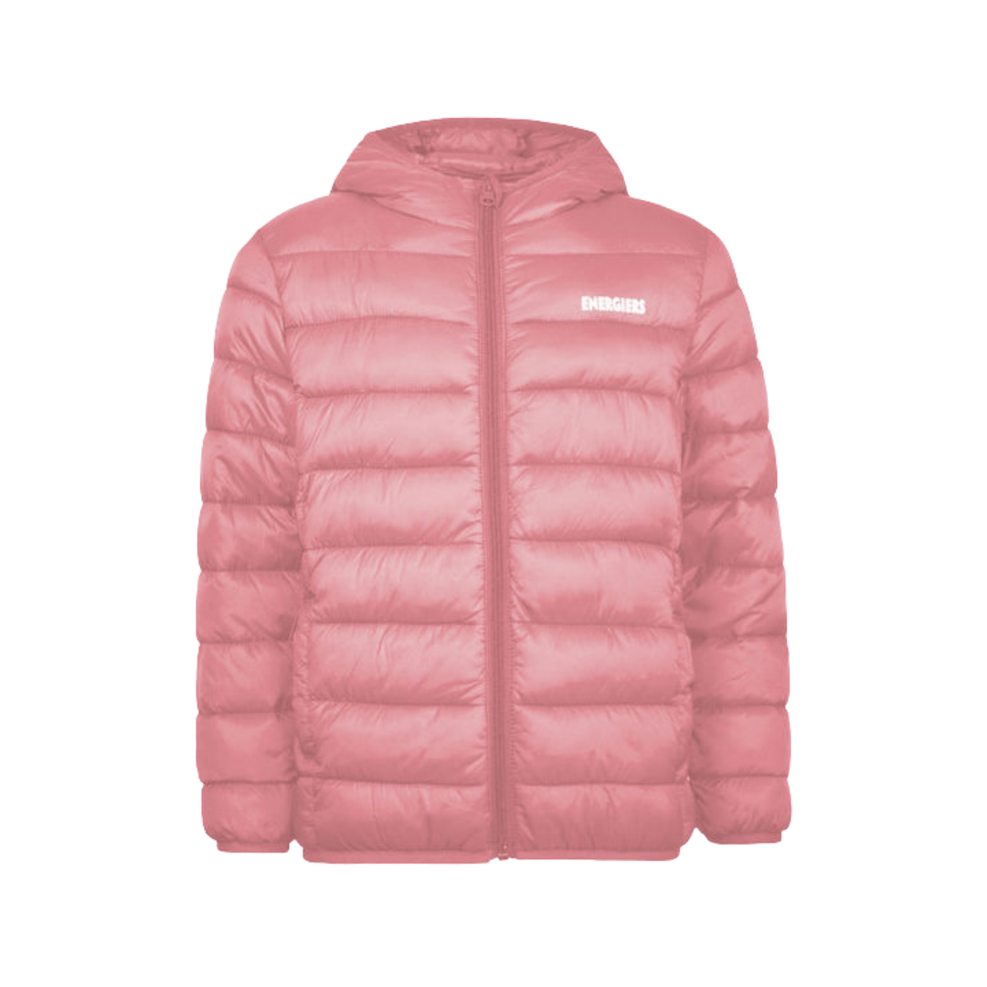 Τζάκετ Puffer  Φρεζ - Energiers - MyHouseandKids